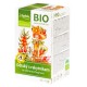 Apotheke BIO tēja bērniem imunitātei ar smiltsērkšķi no 9 mēn., 20gab x 1,5g